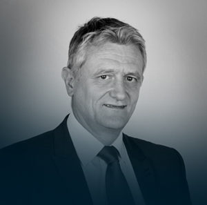 Marc-Olivier Bévierre, associe chez CEPTON Strategies